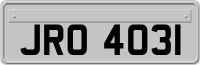 JRO4031