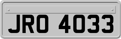 JRO4033