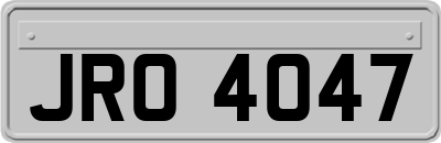 JRO4047