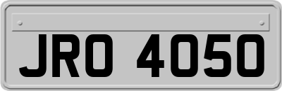 JRO4050