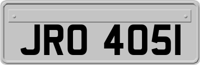 JRO4051