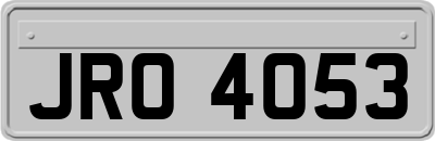 JRO4053