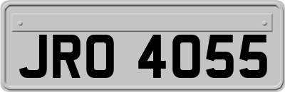 JRO4055