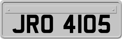 JRO4105