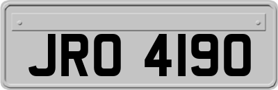 JRO4190