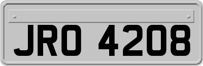 JRO4208
