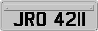 JRO4211