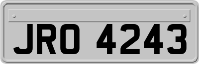 JRO4243