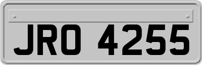 JRO4255