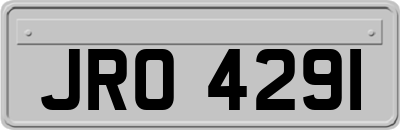 JRO4291