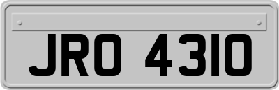 JRO4310