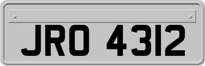 JRO4312