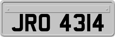 JRO4314