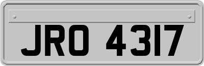 JRO4317