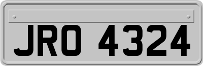 JRO4324