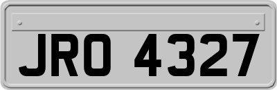 JRO4327