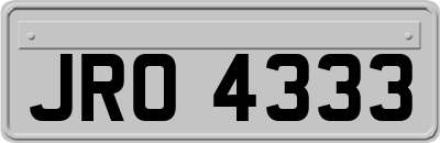 JRO4333