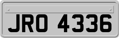 JRO4336