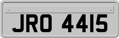 JRO4415