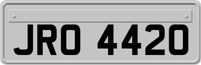 JRO4420