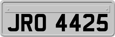 JRO4425
