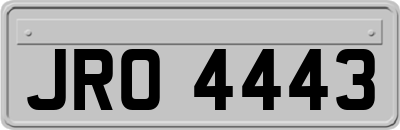 JRO4443