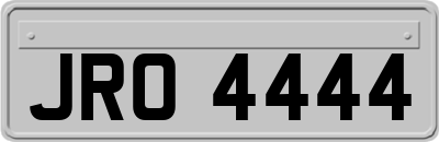 JRO4444