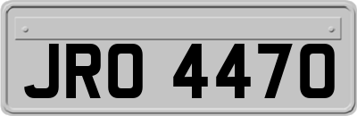 JRO4470