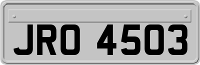 JRO4503