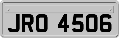 JRO4506