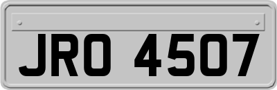 JRO4507
