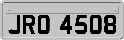 JRO4508