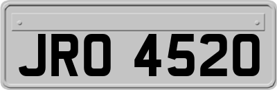 JRO4520