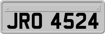 JRO4524