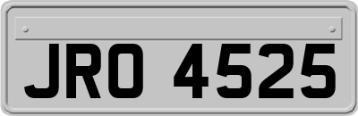 JRO4525