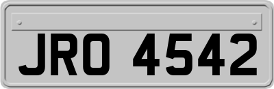 JRO4542