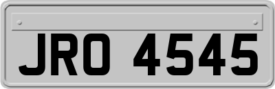 JRO4545