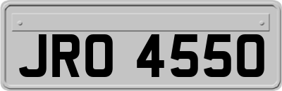 JRO4550