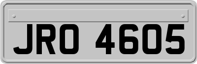 JRO4605