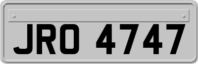 JRO4747