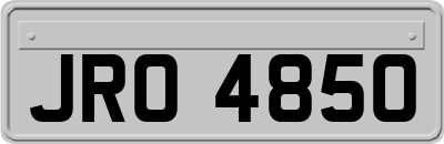 JRO4850