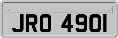 JRO4901