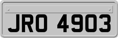 JRO4903