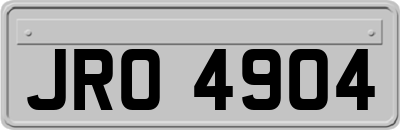 JRO4904