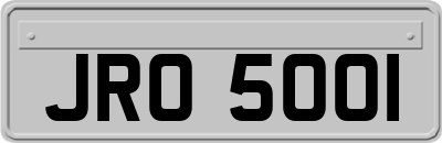 JRO5001
