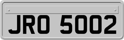 JRO5002