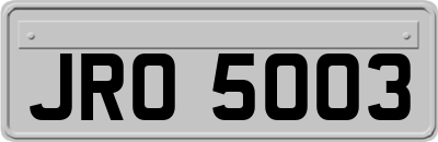 JRO5003