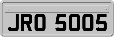 JRO5005