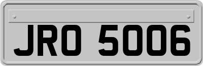 JRO5006