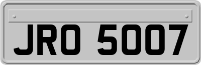 JRO5007
